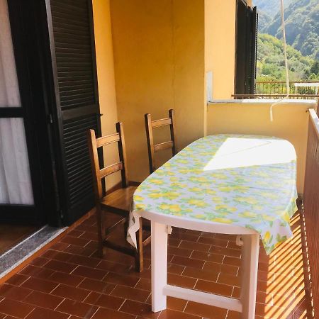 Casa Anna Appartement Perledo Buitenkant foto
