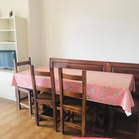 Casa Anna Appartement Perledo Buitenkant foto