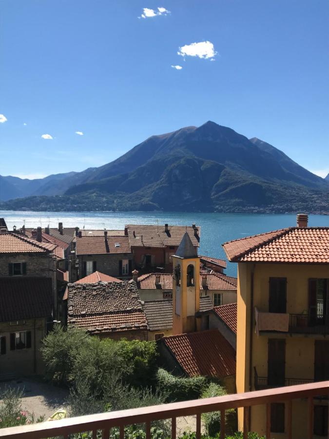 Casa Anna Appartement Perledo Buitenkant foto
