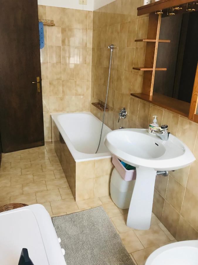 Casa Anna Appartement Perledo Buitenkant foto