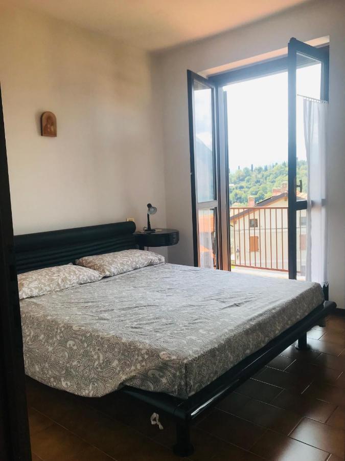 Casa Anna Appartement Perledo Buitenkant foto