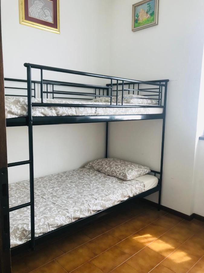 Casa Anna Appartement Perledo Buitenkant foto