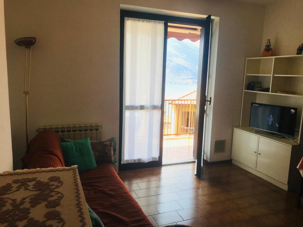 Casa Anna Appartement Perledo Buitenkant foto